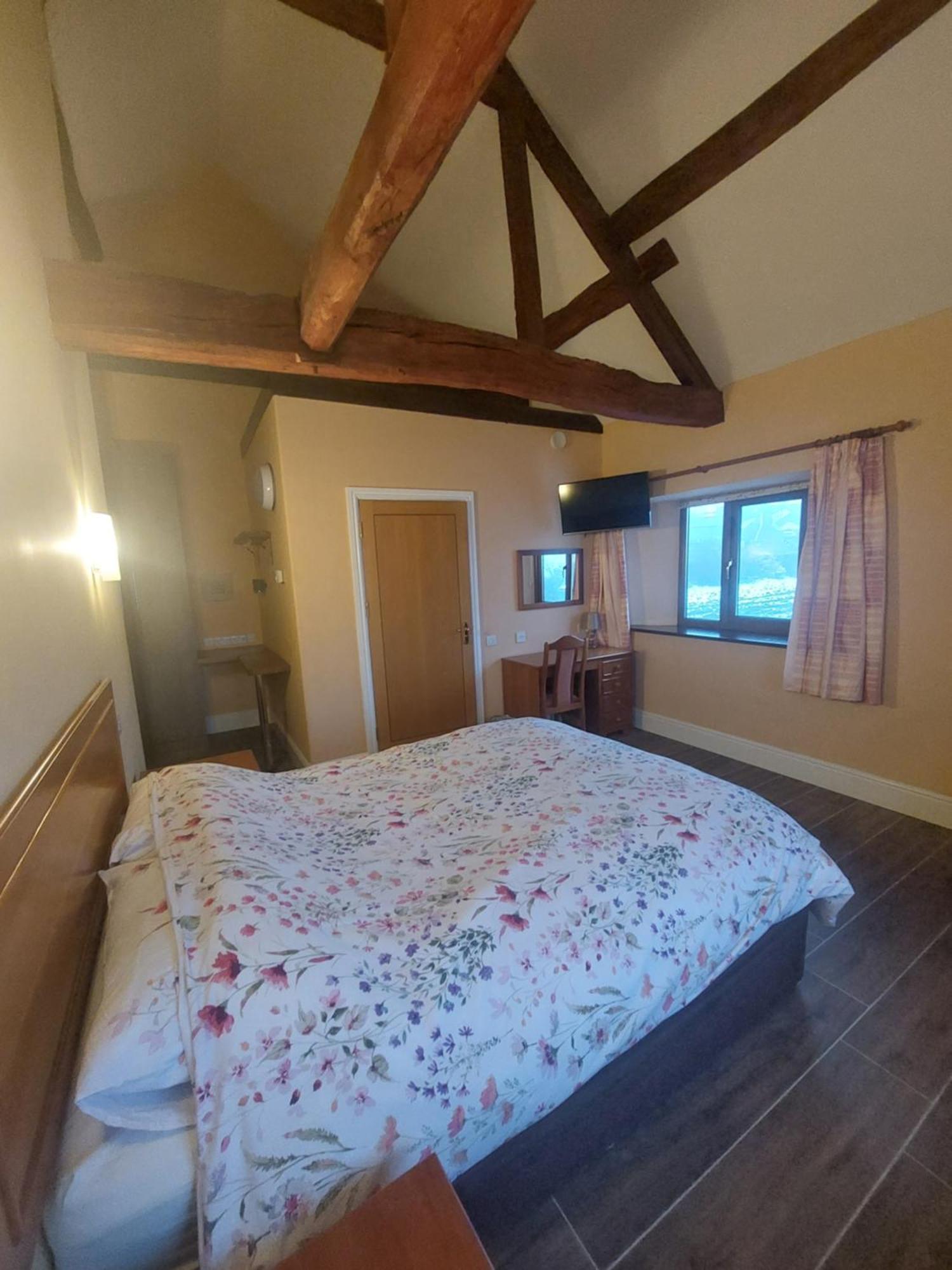 شقة Padley Farm Bradfield المظهر الخارجي الصورة