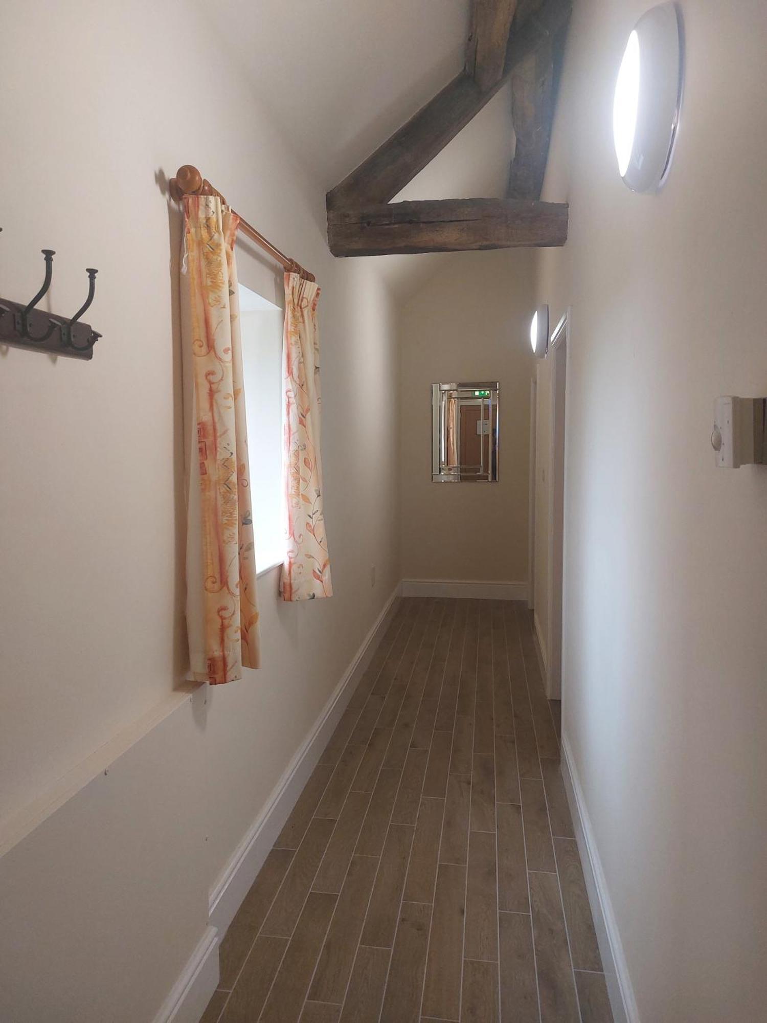 شقة Padley Farm Bradfield المظهر الخارجي الصورة