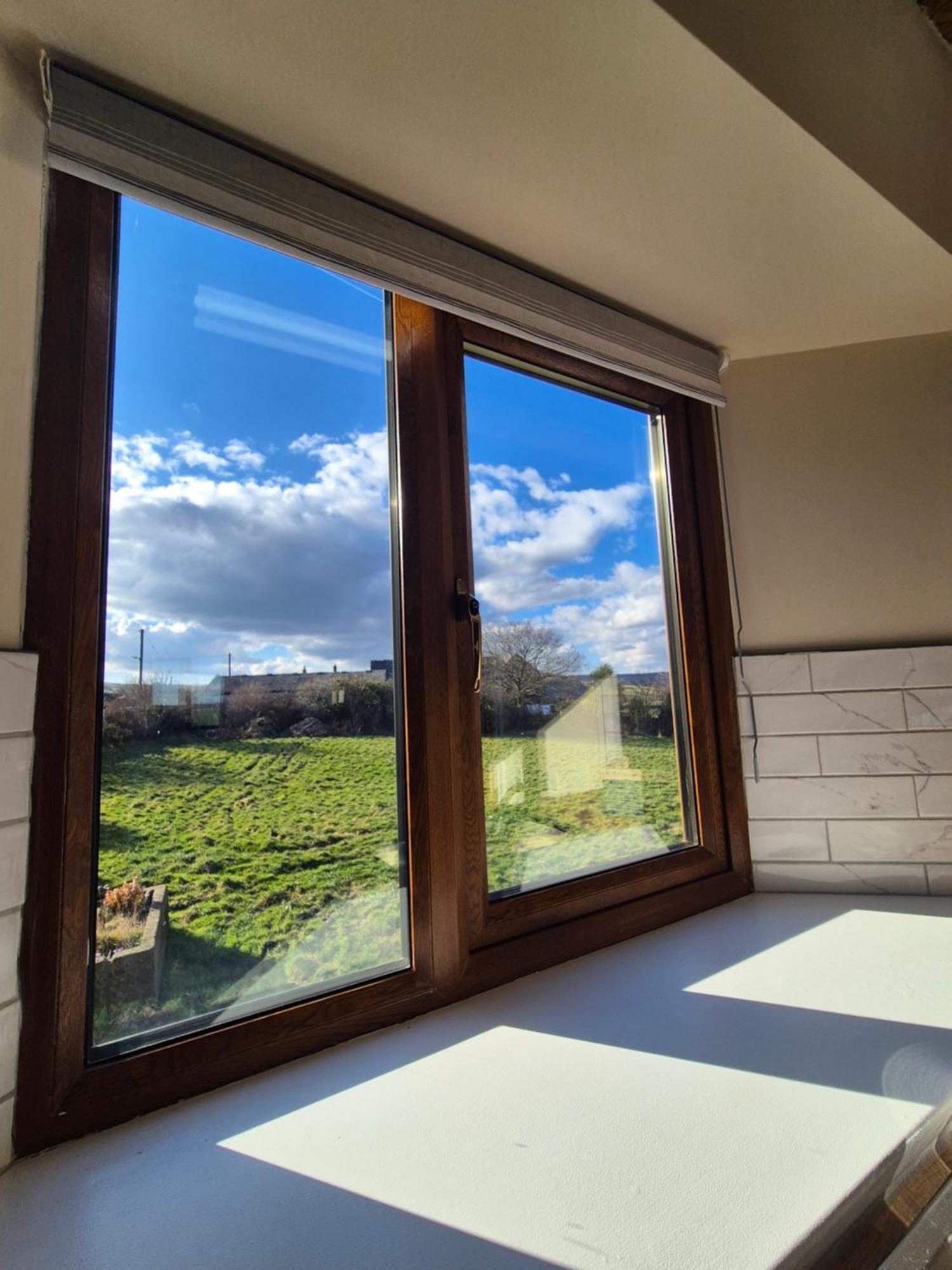 شقة Padley Farm Bradfield المظهر الخارجي الصورة